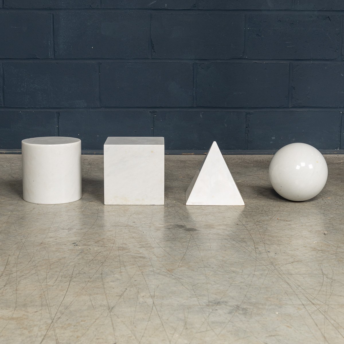 PUSHKINS.COM - B11415 - 20thC 'METAFORA' COFFEE TABLE BY LELLA & MASSIMO VIGNELLI FOR CASIGLIANI c.1980 - 05.jpg