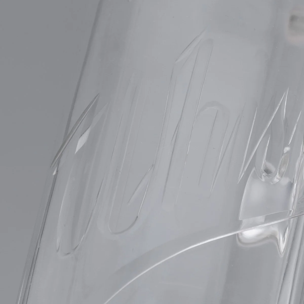 PUSHKINS.COM - D11708 - ANTIQUE 20thC ENGLISH SOLID SILVER & CUT GLASS WHISKY DECANTER, CHESTER c.1902 - 24.jpg