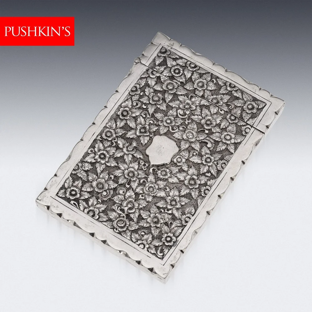 super slim cigarette case New 1pcs men's business cigarette case Black stainless steel Portable Mini  Travel Cigar Case Humidor Tobacco Storage Box