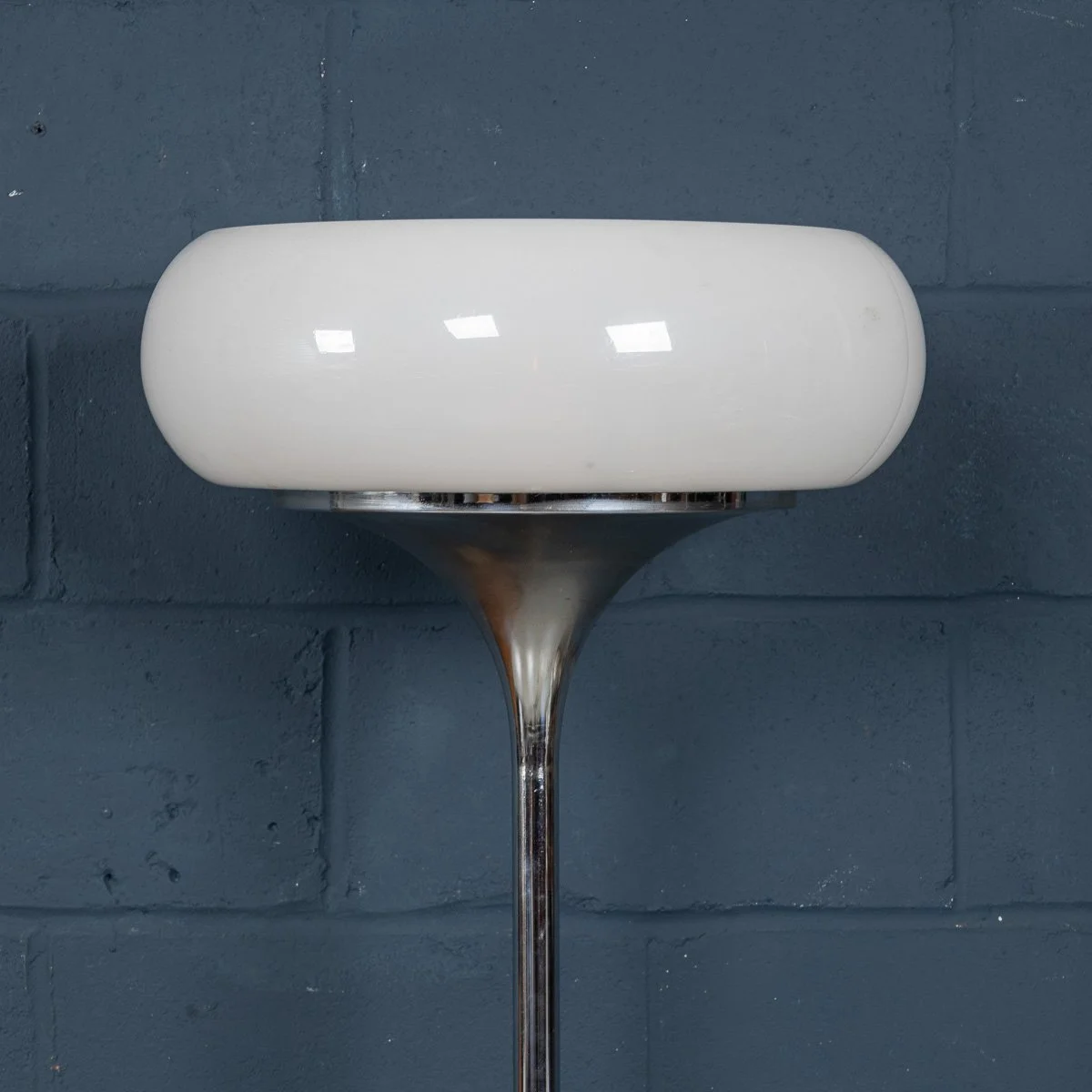 PUSHKINS.COM - B11457 - VINTAGE 20thC ITALIAN FLOOR LAMP BY HARVEY GUZZINI FOR GUZZINI c.1970 - 06.jpg