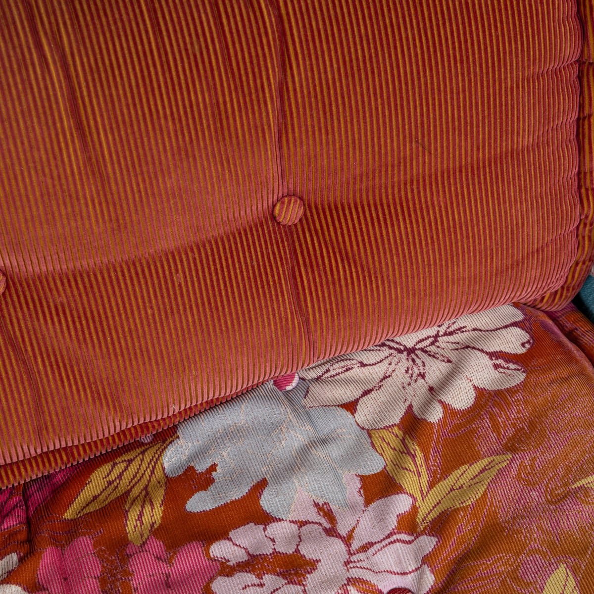 PUSHKINS.COM - 21stC %22MAH JONG%22 SECTIONAL SOFA BY HANS HOPFER FOR ROCHE BOBOIS, FRANCE c.2000 - 1241.jpg