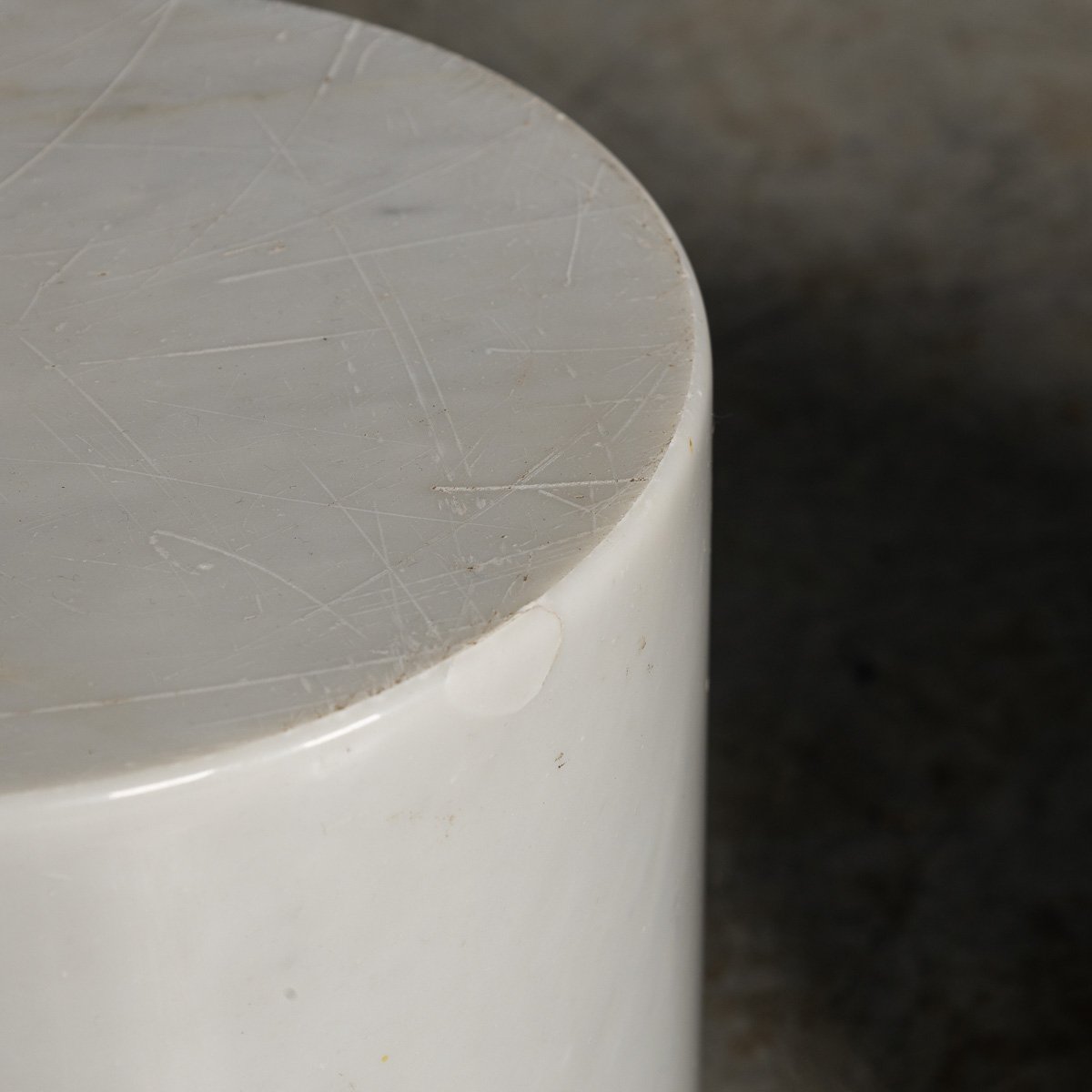 PUSHKINS.COM - B11415 - 20thC 'METAFORA' COFFEE TABLE BY LELLA & MASSIMO VIGNELLI FOR CASIGLIANI c.1980 - 17.jpg