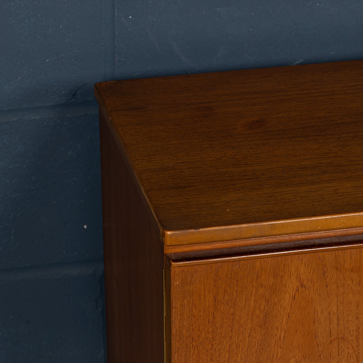 PUSHKINS.COM - B11412 - VINTAGE 20thC ENGLISH TEAK SIDEBOARD BY STONEHILL FURNITURE c.1960 - 19.jpg