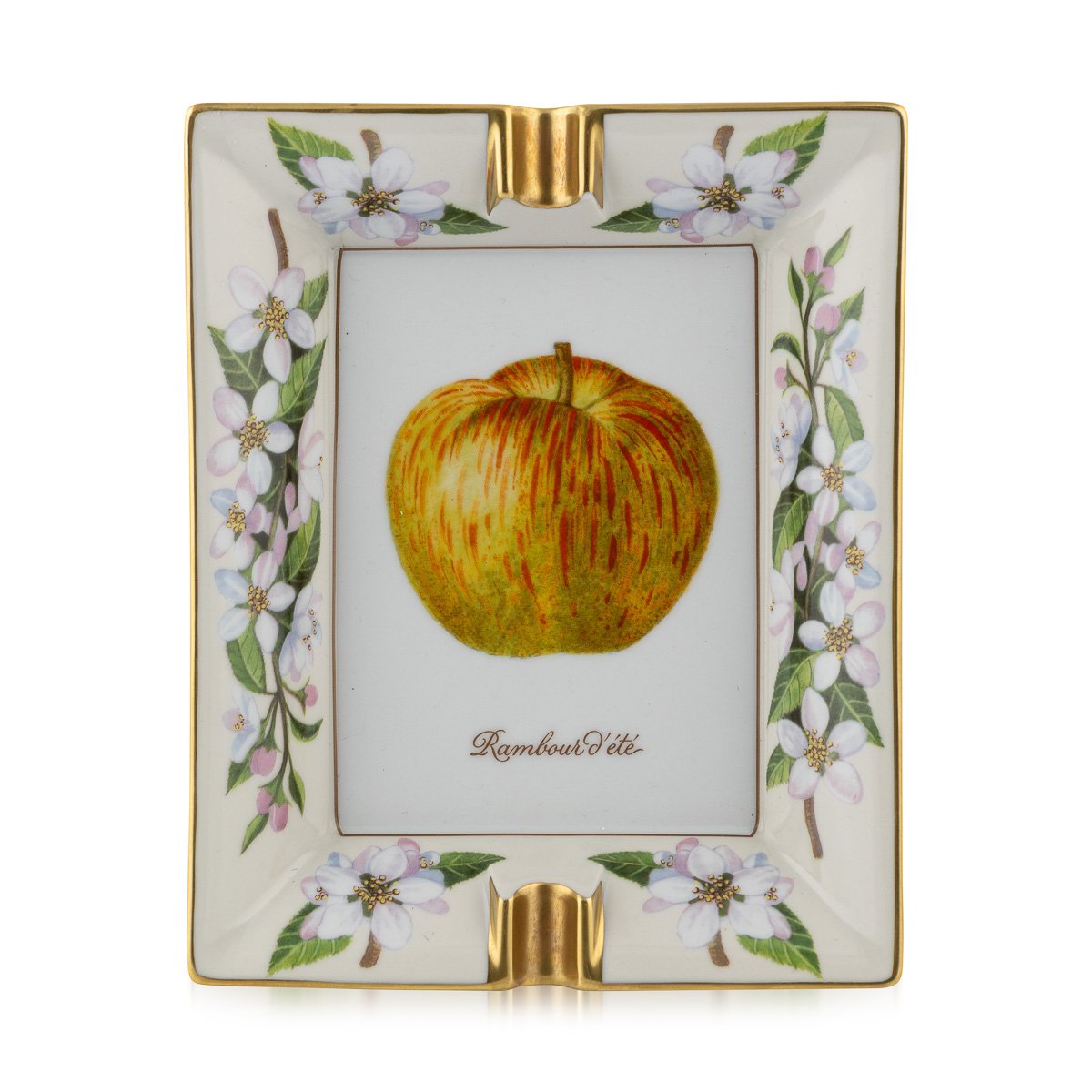 PUSHKINS.COM - B11428 - A STUNNING 20thC CERAMIC ASHTRAY BY HERMÈS, FRANCE - 03.jpg