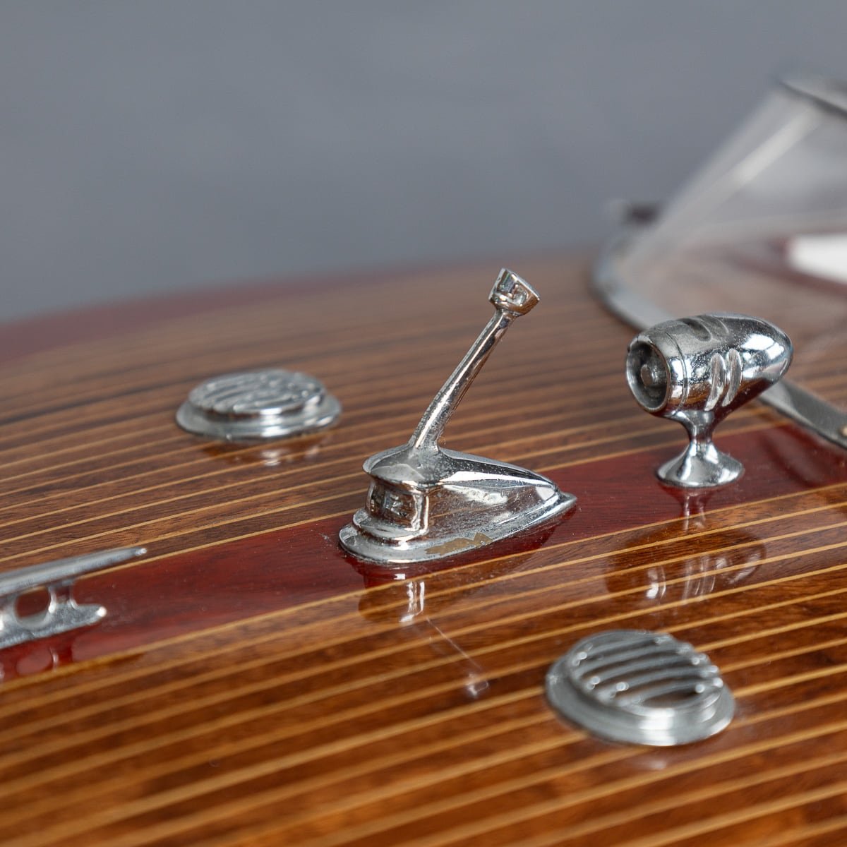 PUSHKIN'S - RIVA TRITONE SPEEDBOAT, MADE IN ITALY - 14.jpg