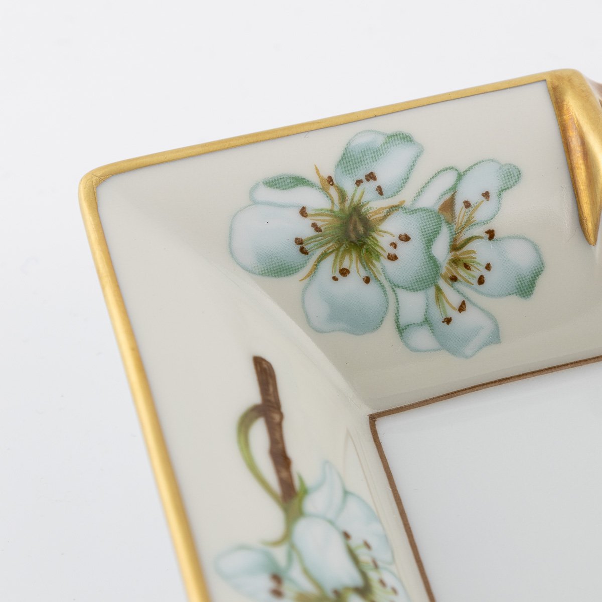 PUSHKINS.COM - B11429 - A STUNNING 20thC CERAMIC ASHTRAY BY HERMÈS, FRANCE - 05.jpg