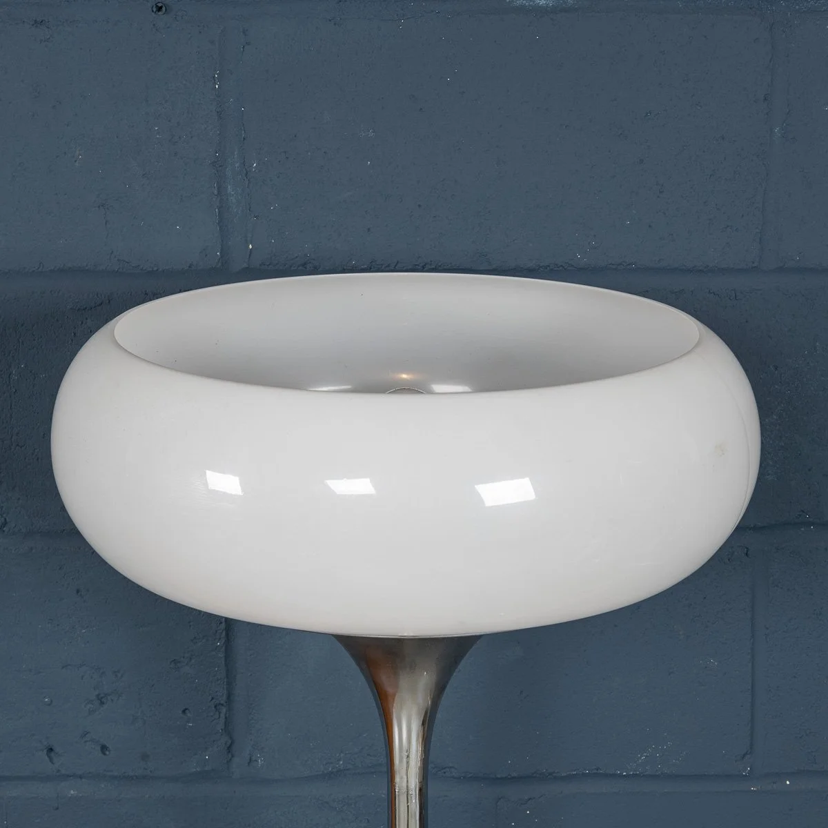 PUSHKINS.COM - B11457 - VINTAGE 20thC ITALIAN FLOOR LAMP BY HARVEY GUZZINI FOR GUZZINI c.1970 - 07.jpg