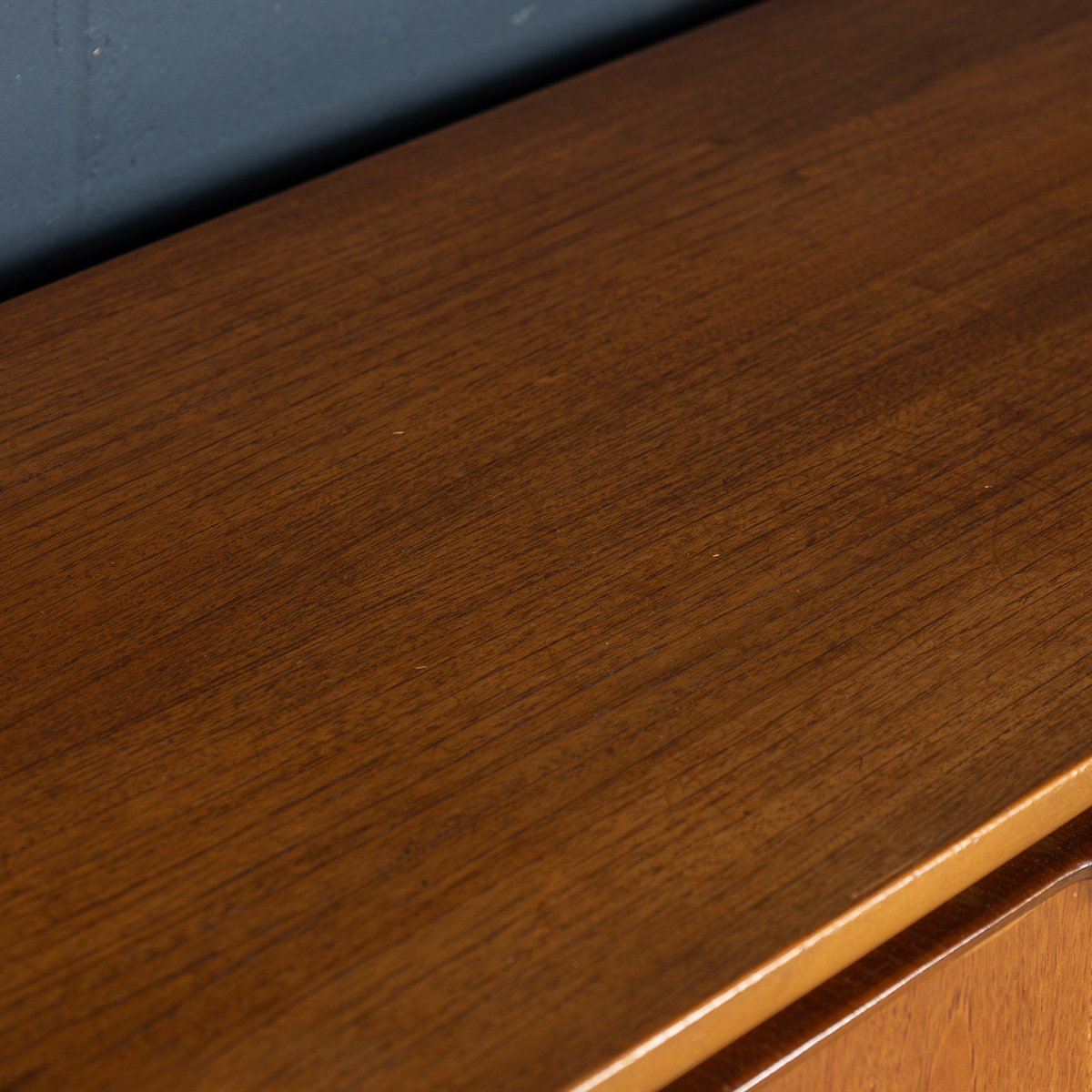 PUSHKINS.COM - B11412 - VINTAGE 20thC ENGLISH TEAK SIDEBOARD BY STONEHILL FURNITURE c.1960 - 21.jpg