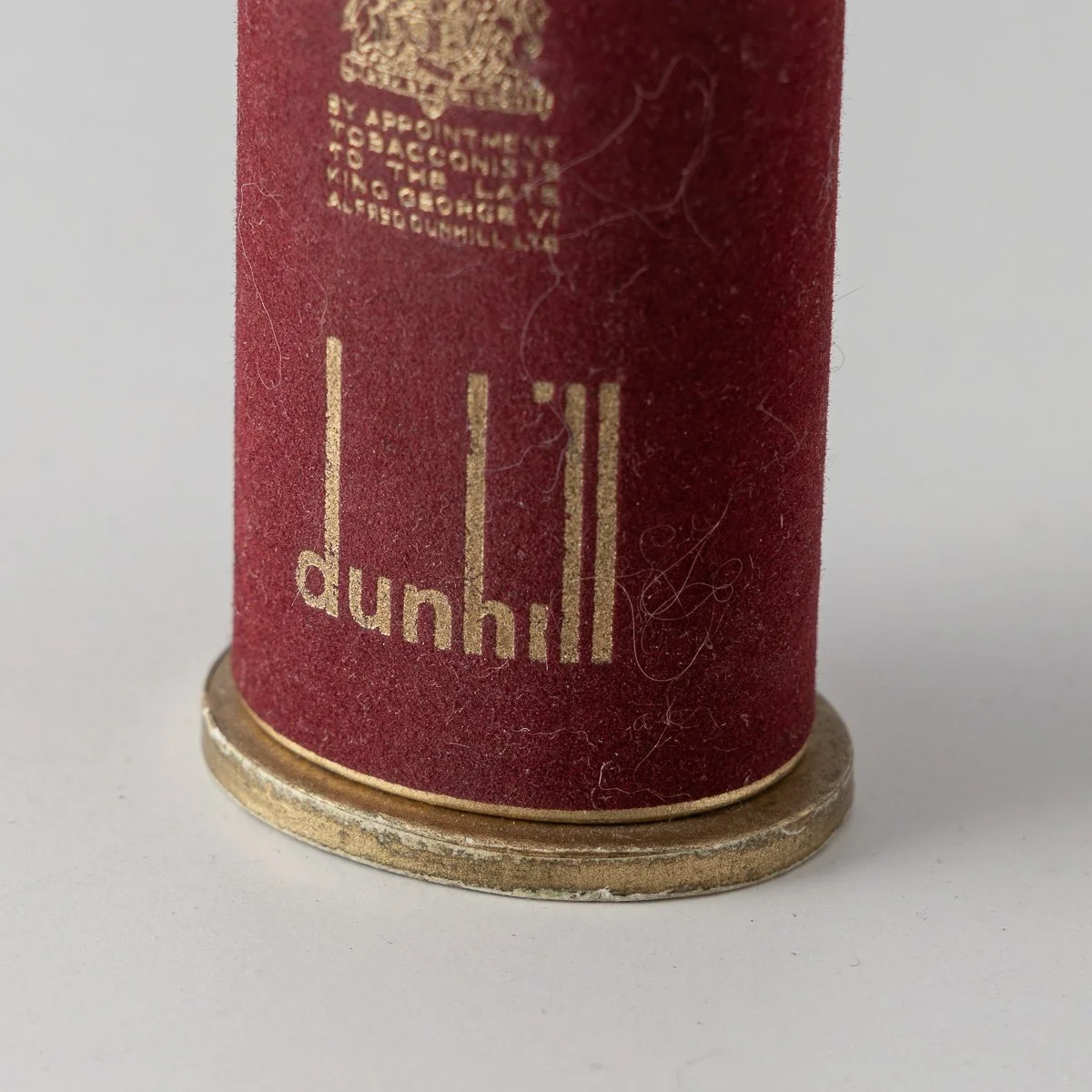 PUSHKINS.COM - D11978 - VINTAGE 20thC SILVER PLATED 'SYLPHIDE' LIGHTER BY DUNHILL, MADE IN ENGLAND - 24.jpg