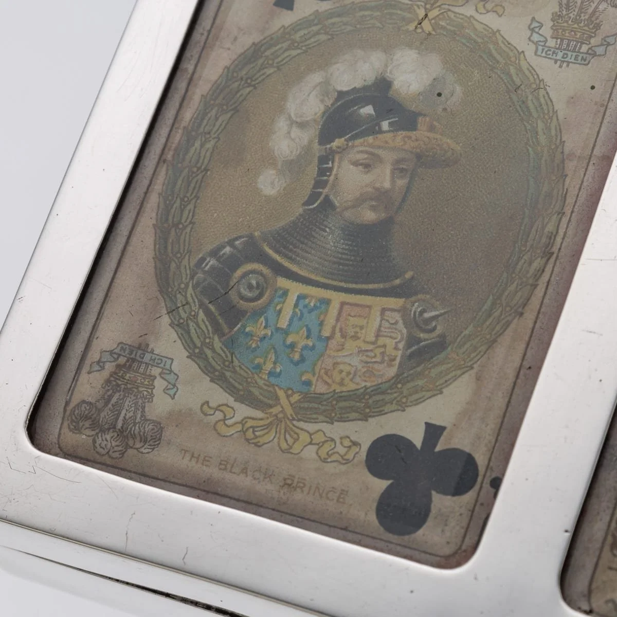 PUSHKINS.COM - J11748 - ANTIQUE 20thC EDWARDIAN SOLID SILVER & GLASS PLAYING CARDS BOX c.1902 - 17.jpg