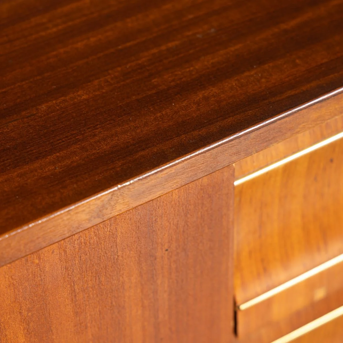 PUSHKINS.COM - B12268 - VINTAGE 20thC ENGLISH TEAK SIDEBOARD BY ELLIOTS OF NEWBURY c.1960 - 27.jpg