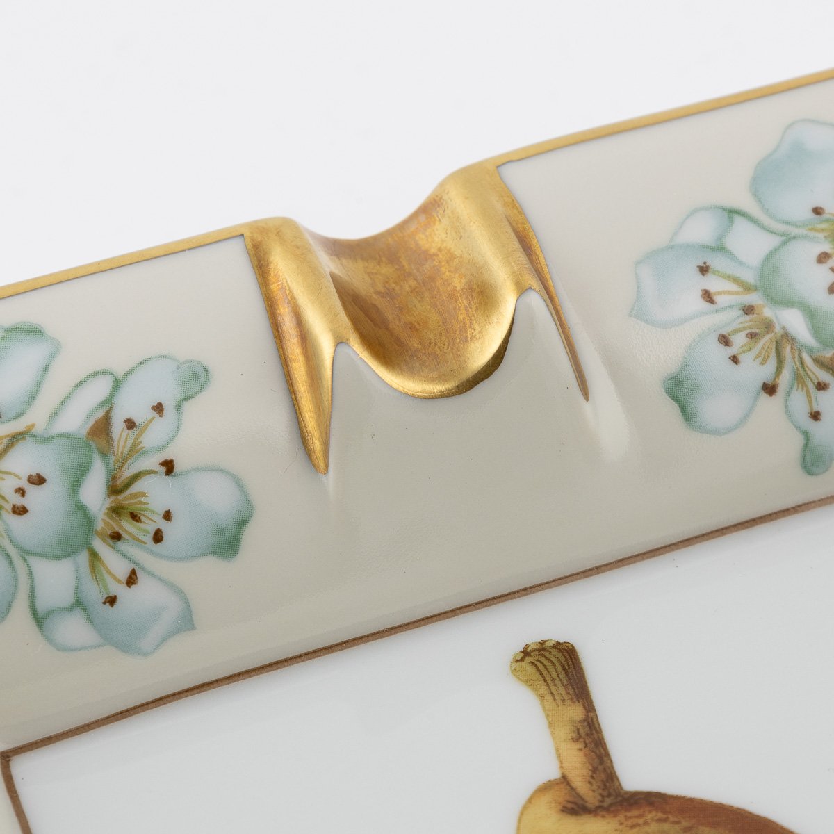 PUSHKINS.COM - B11429 - A STUNNING 20thC CERAMIC ASHTRAY BY HERMÈS, FRANCE - 06.jpg