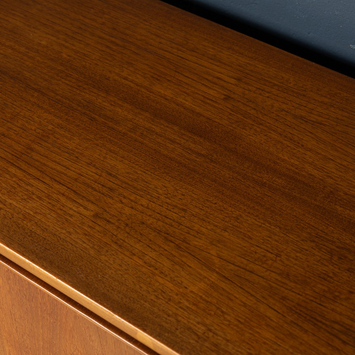 PUSHKINS.COM - B11412 - VINTAGE 20thC ENGLISH TEAK SIDEBOARD BY STONEHILL FURNITURE c.1960 - 42.jpg