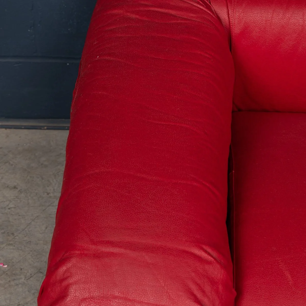 PUSHKINS.COM - B12040 - 20thC ITALIAN "ANFIBIO" SOFA BED BY ALESSANDRO BECCHI FOR GIOVANNETTI COLLEZIONI - 12.jpg