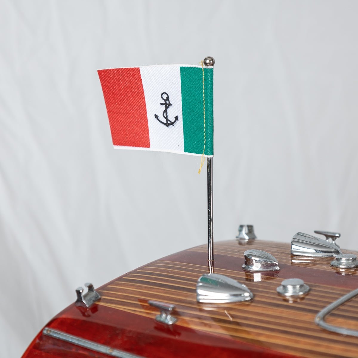 PUSHKIN'S - RIVA TRITONE SPEEDBOAT, MADE IN ITALY - 37.jpg