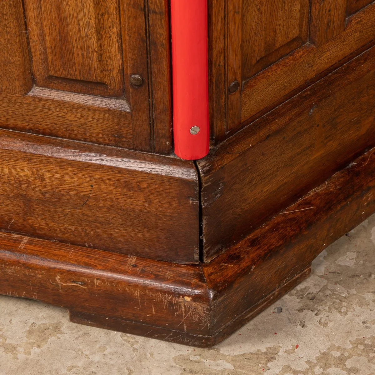 PUSHKINS.COM - D11875 - VINTAGE 20thC ENGLISH ART DECO 'CRANE CLAW' ARCADE MACHINE c.1930 - 21.jpg