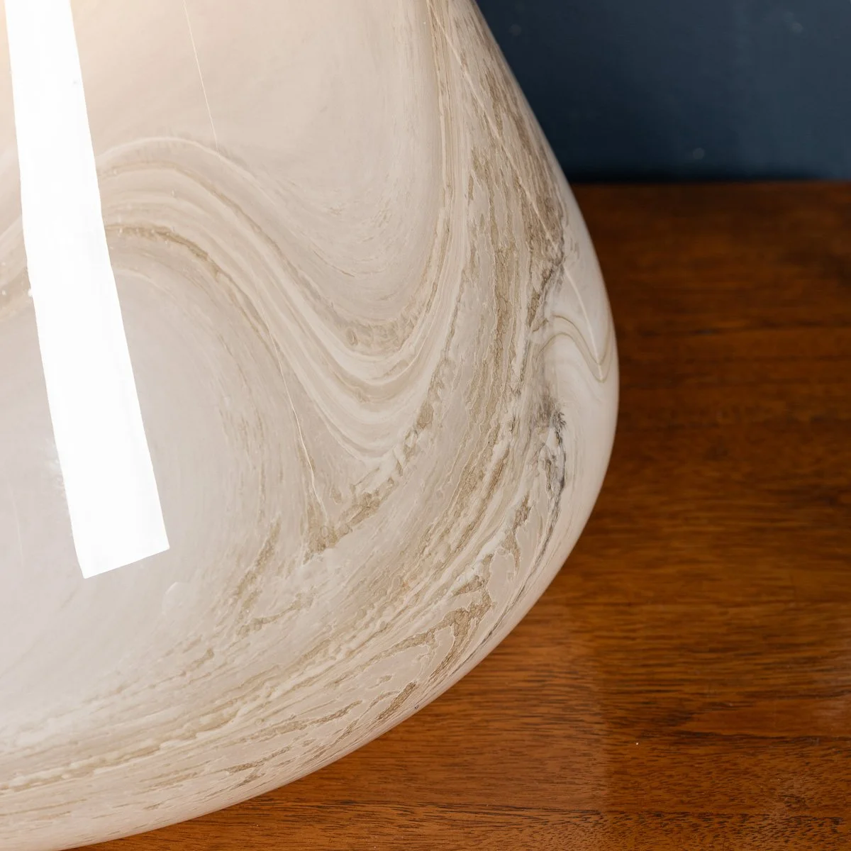 PUSHKINS.COM - B11452 - CONTEMPORARY 21stC ITALIAN %22BIRILLO%22 TABLE : FLOOR LAMP OF RECENT PRODUCTION - 10.jpg