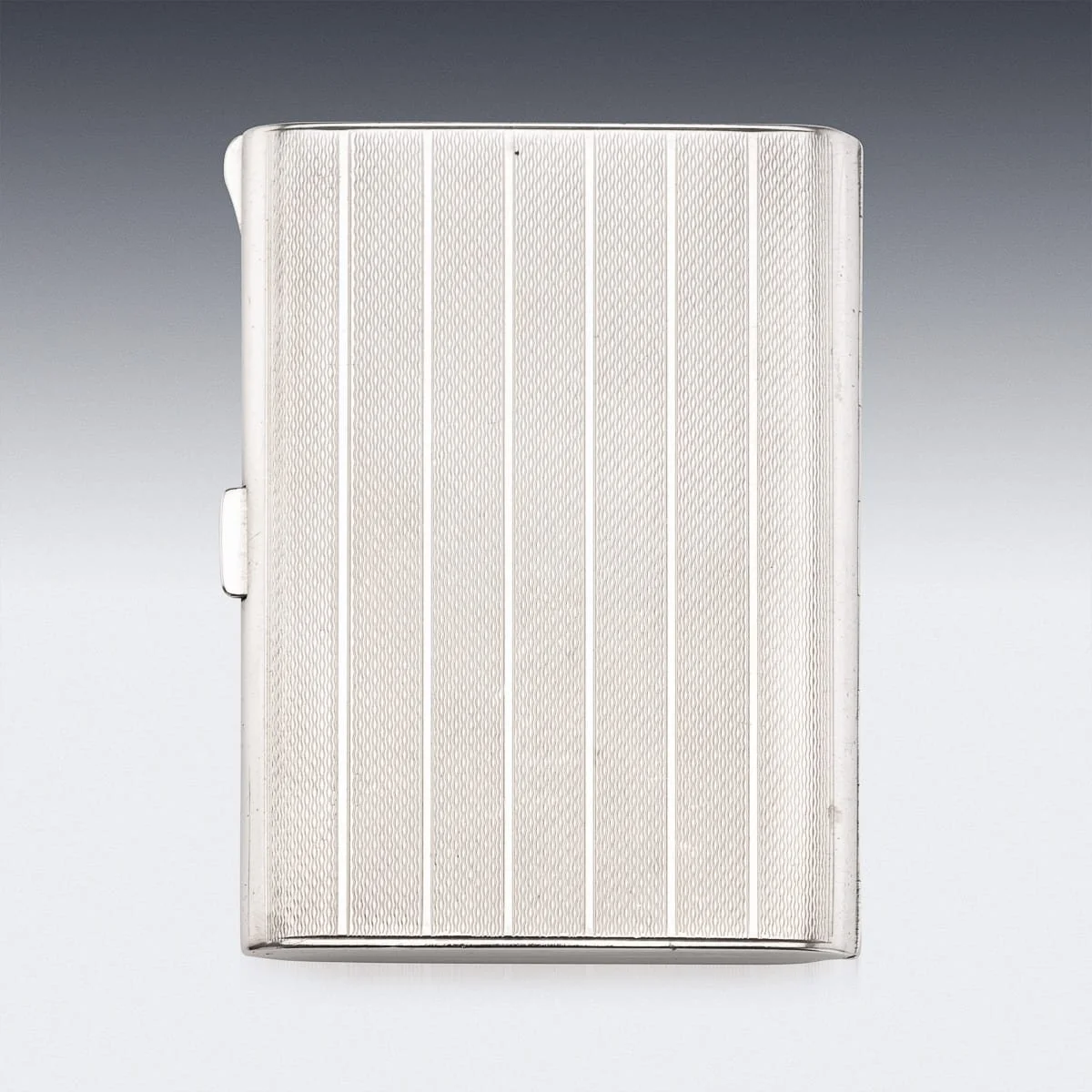 PUSHKINS.COM - A11128 - 20thC ART DECO SOLID SILVER & GUILLOCHE ENAMEL CIGARETTE CASE c.1929 - 07.jpg