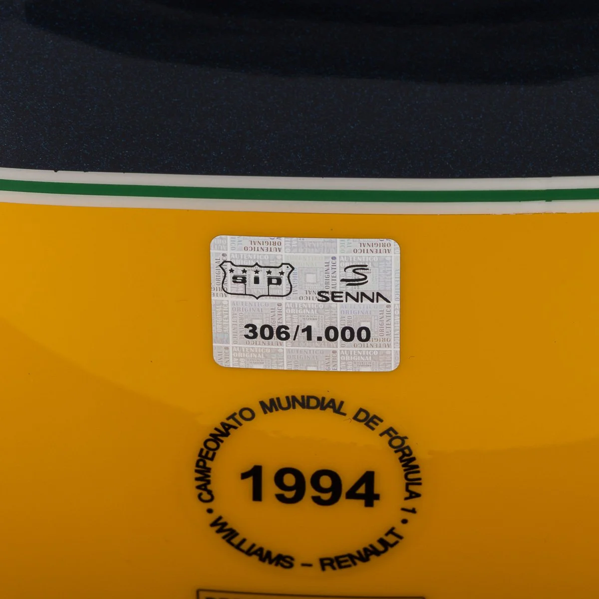 PUSHKINS.COM - C11727 - 20thC AYRTON SENNA F1 RACING HELMET BY SID MOSCA c.1994 - 28.jpg