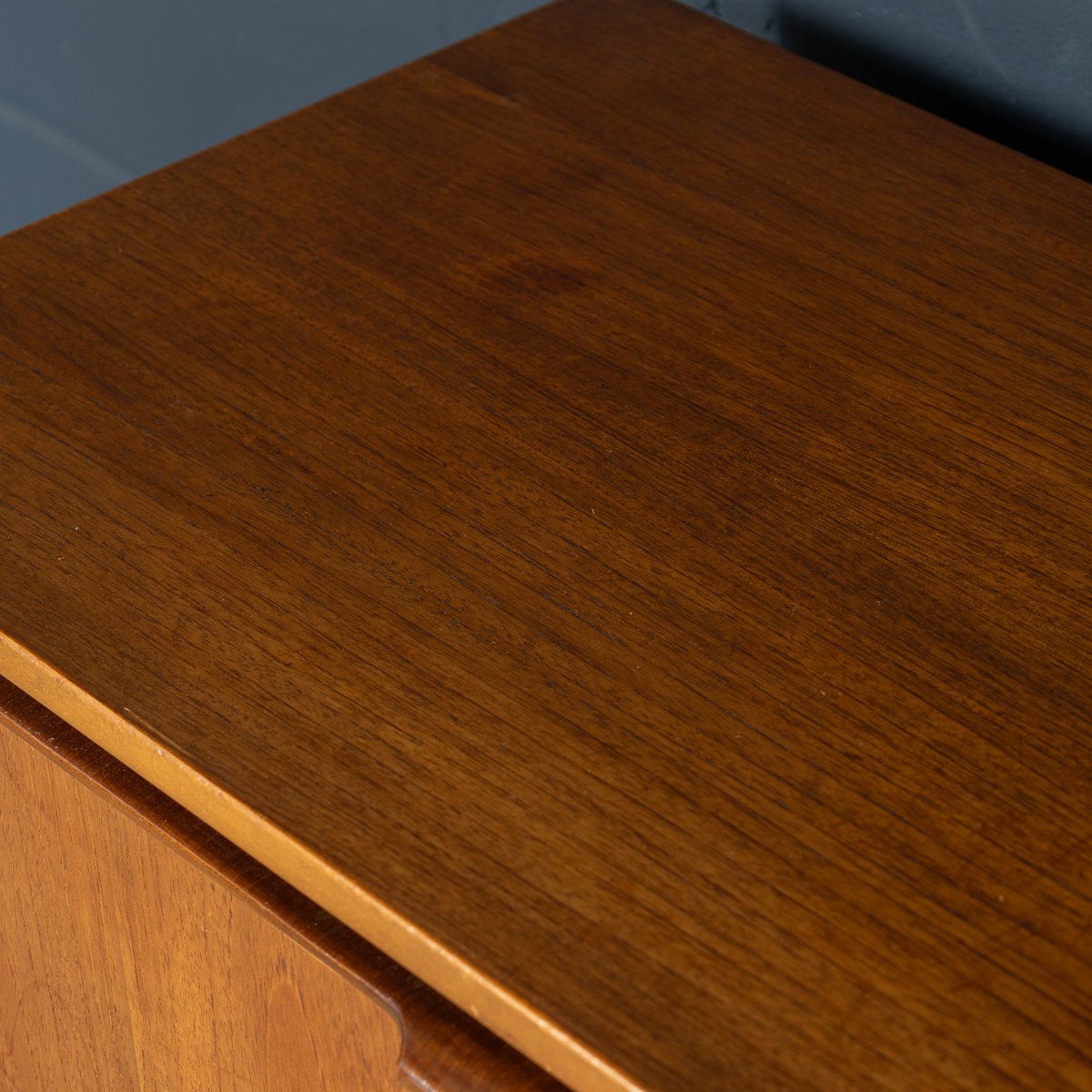 PUSHKINS.COM - B11412 - VINTAGE 20thC ENGLISH TEAK SIDEBOARD BY STONEHILL FURNITURE c.1960 - 44.jpg