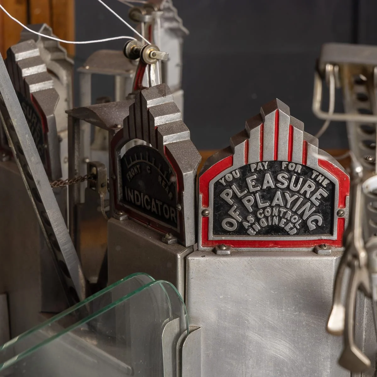 PUSHKINS.COM - D11875 - VINTAGE 20thC ENGLISH ART DECO 'CRANE CLAW' ARCADE MACHINE c.1930 - 33.jpg