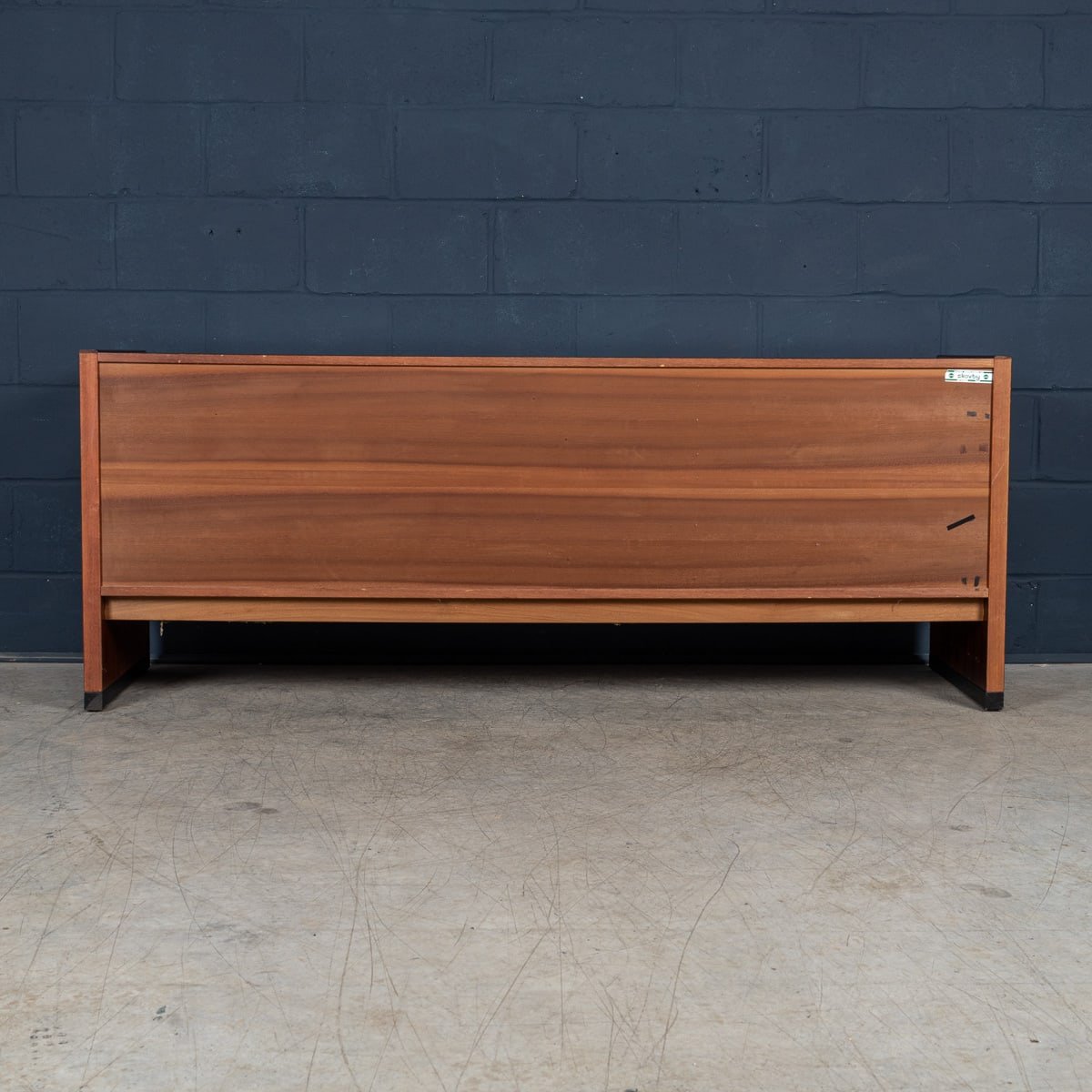 PUSHKINS.COM - B11243 - 20thC DANISH ROSEWOOD SIDEBOARD BY SKOVBY MØBELFABRIK A:S c.1960 - 06.jpg