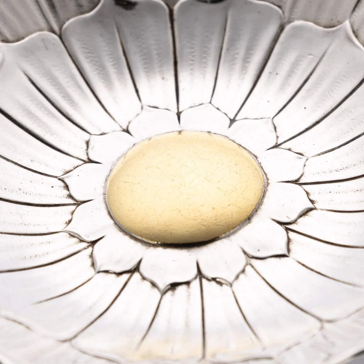 PUSHKINS.COM - J12127 - ANTIQUE 20thC FRENCH SOLID SILVER SET OF FOUR BUTTER DISHES BY CHRISTOFLE, PARIS - 18.jpg