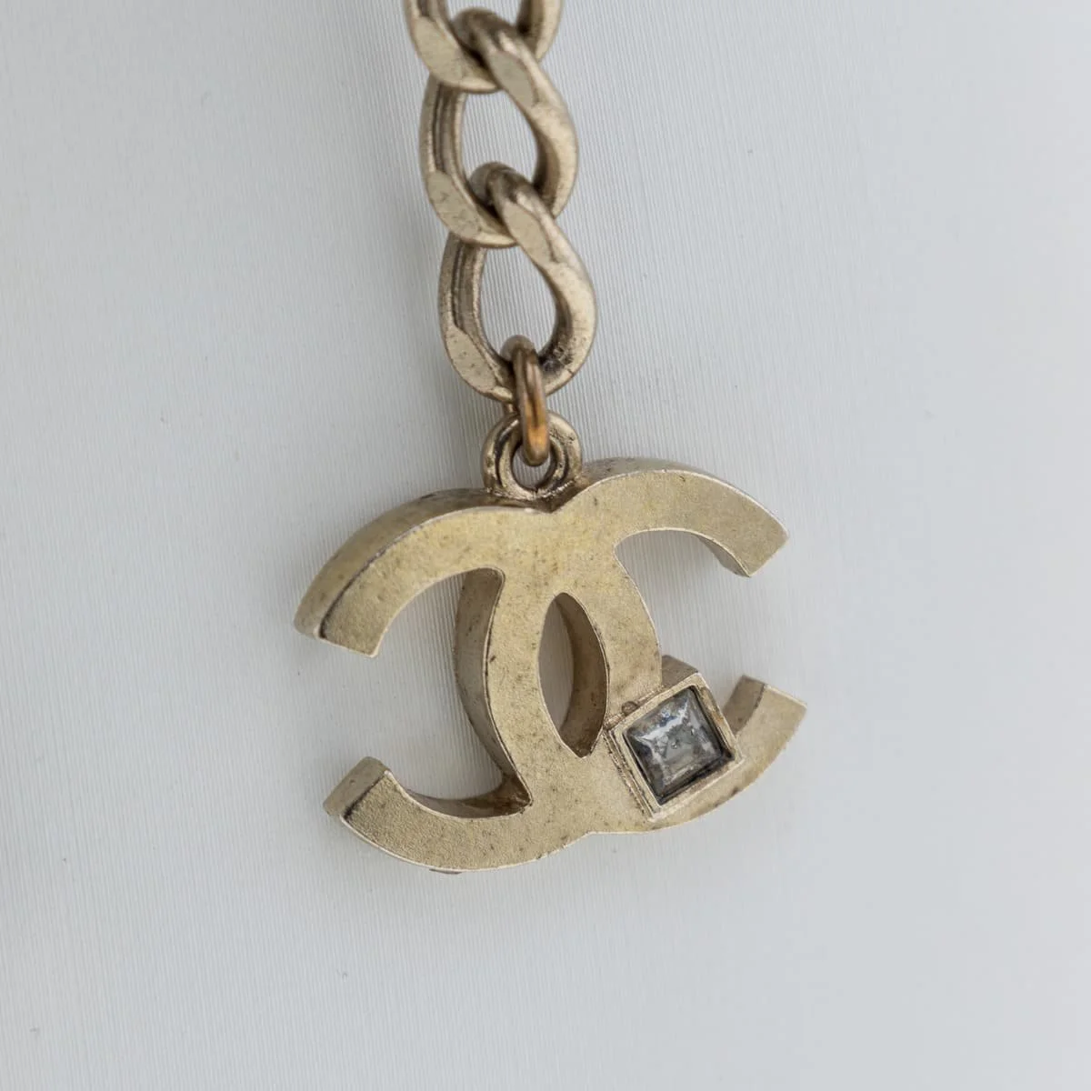 PUSHKINS.COM - C12823 - CONTEMPORARY 21stC CHANEL 2008S CRYSTAL "COCO LOVE" NECKLACE - 09.jpg