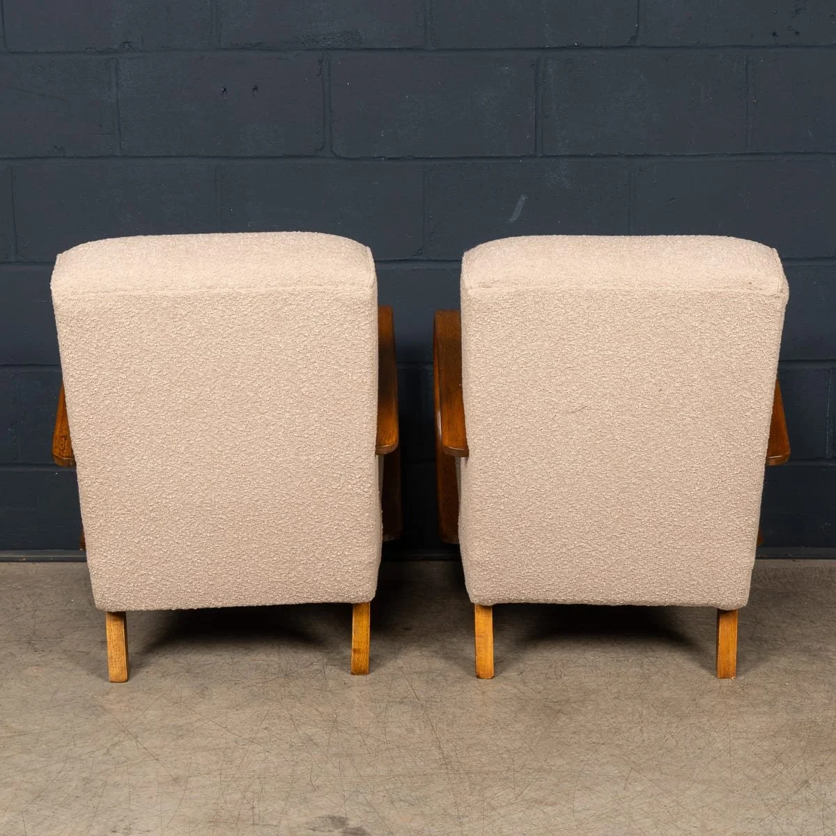 PUSHKINS.COM - B11843 - VINTAGE 20thC PAIR OF HALABALA LOUNGE CHAIRS, MADE IN CZECHOSLOVAKIA c.1930 - 06.jpg