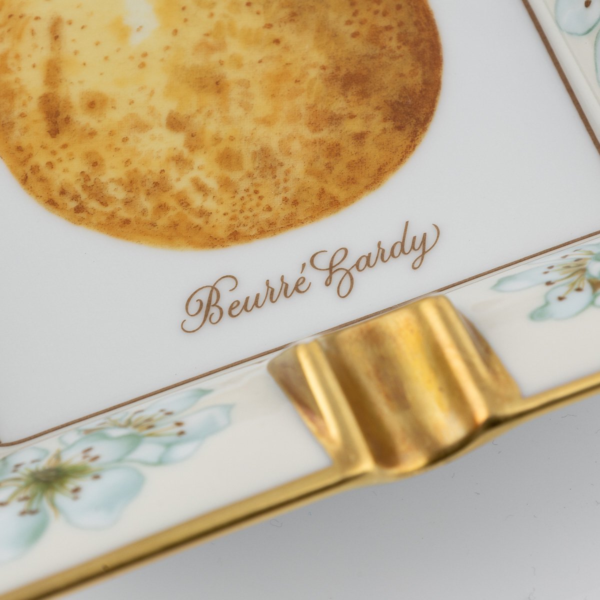 PUSHKINS.COM - B11429 - A STUNNING 20thC CERAMIC ASHTRAY BY HERMÈS, FRANCE - 11.jpg