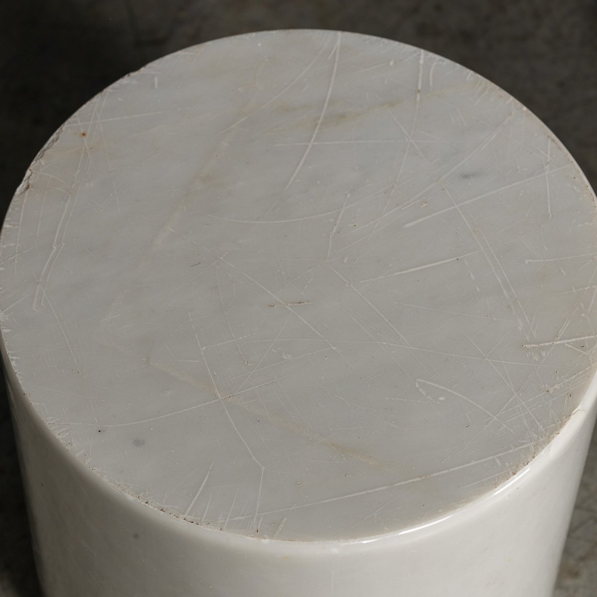 PUSHKINS.COM - B11415 - 20thC 'METAFORA' COFFEE TABLE BY LELLA & MASSIMO VIGNELLI FOR CASIGLIANI c.1980 - 16.jpg