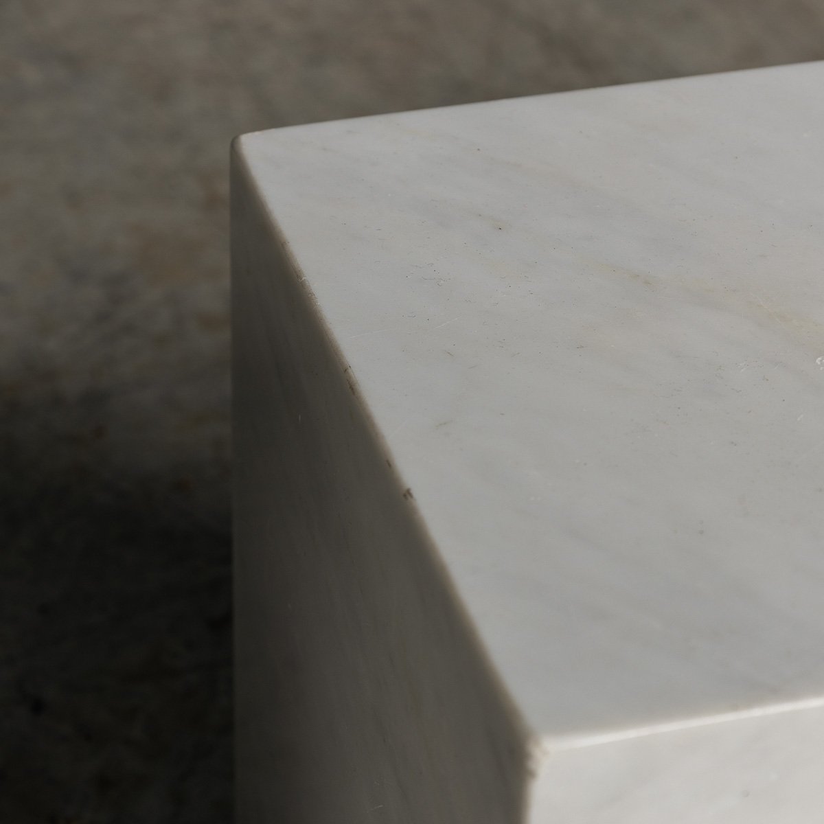 PUSHKINS.COM - B11415 - 20thC 'METAFORA' COFFEE TABLE BY LELLA & MASSIMO VIGNELLI FOR CASIGLIANI c.1980 - 18.jpg