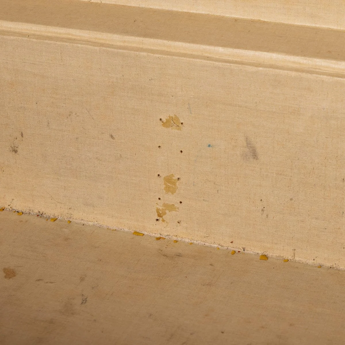 PUSHKINS.COM - D11761 - ANTIQUE 20thC LOUIS VUITTON SUITCASE IN MONOGRAM CANVAS, FRANCE c.1925 - 32.jpg