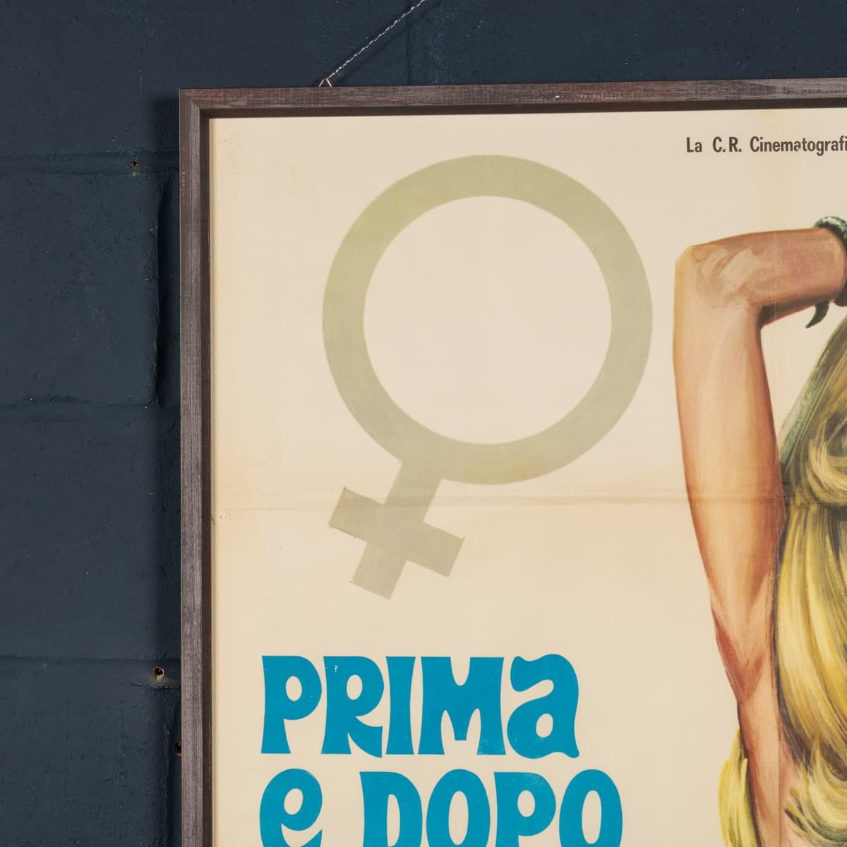 PUSHKINS.COM - B12330 - 20thC ITALIAN FILM POSTER FOR "PRIMA E DOPO L'AMORE.. UN GRIDO D'ALLARME" c.1971 - 06.jpg