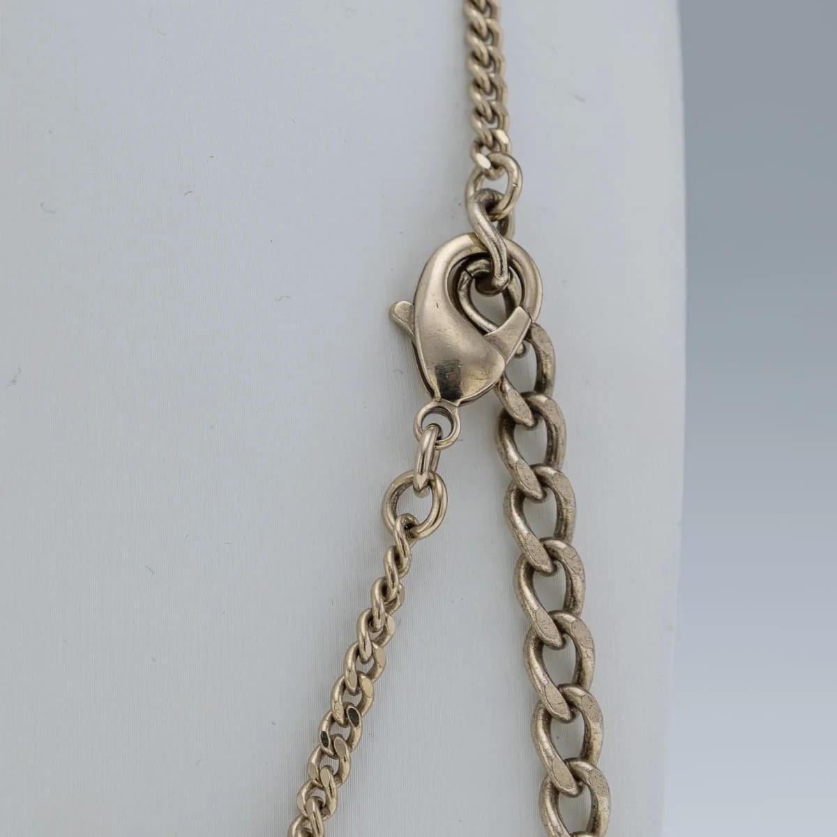 PUSHKINS.COM - C12823 - CONTEMPORARY 21stC CHANEL 2008S CRYSTAL "COCO LOVE" NECKLACE - 05.jpg