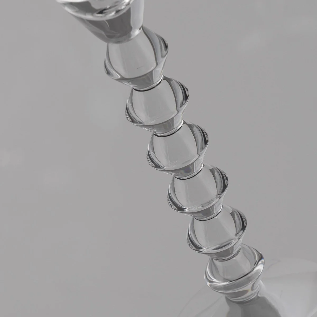 PUSHKINS.COM - C11745 - FRENCH PAIR OF CRYSTAL CHAMPAGNE FLUTES BY BACCARAT - 8.jpg