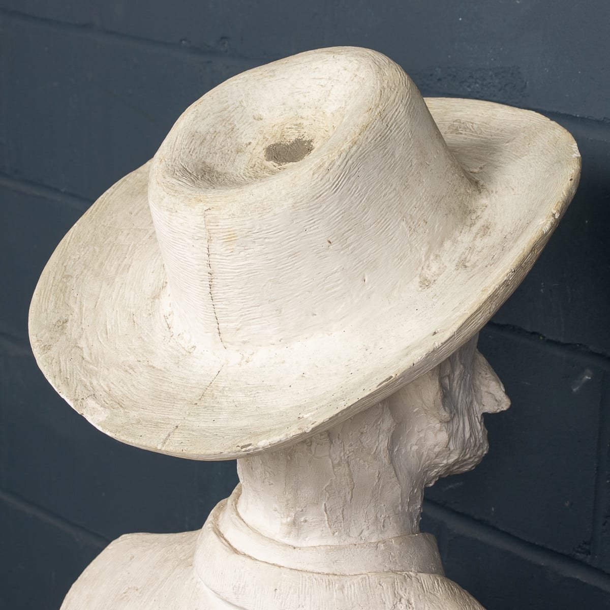 PUSHKINS.COM - B12779 - ANTIQUE 20thC ITALIAN PLASTER PORTRAIT BUST OF CAMILLO PRAMPOLINI (1859-1930) - 24.jpg
