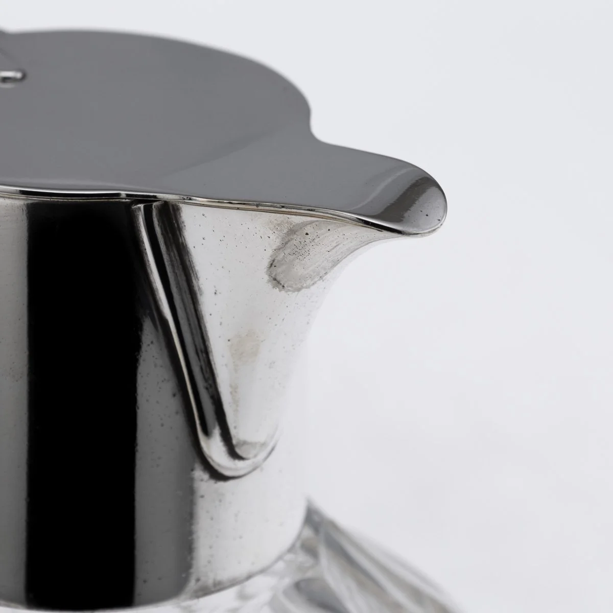 PUSHKINS.COM - D11670 - ANTIQUE 19thC GERMAN SILVER PLATED & CUT GLASS CLARET JUG BY WMF - 25.jpg