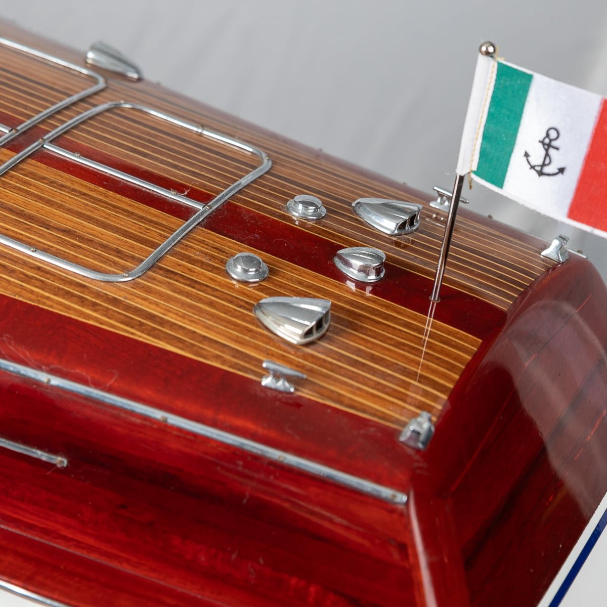 PUSHKIN'S - RIVA TRITONE SPEEDBOAT, MADE IN ITALY - 24.jpg