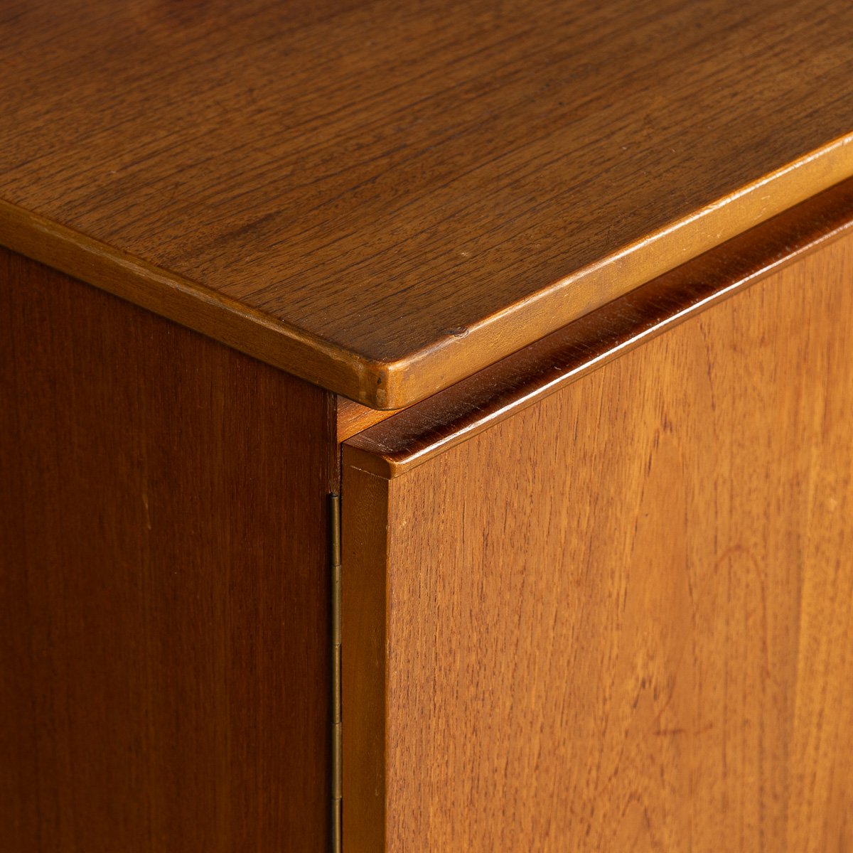 PUSHKINS.COM - B11412 - VINTAGE 20thC ENGLISH TEAK SIDEBOARD BY STONEHILL FURNITURE c.1960 - 24.jpg