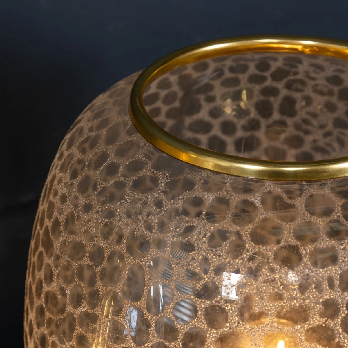 PUSHKINS.COM - 20thC VINTAGE PAIR OF MURANO GLASS TABLE LAMPS, MADE IN VENICE, ITALY - 25.jpg