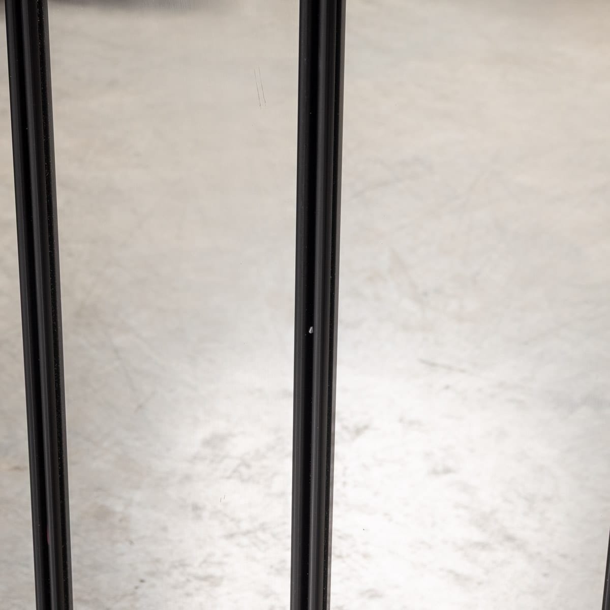 PUSHKINS.COM - B11694 - 20thC ITALIAN MODULAR "GRONDA" MIRROR COAT RACK BY LUCIANO BERTONCINI FOR ELCO - 14.jpg