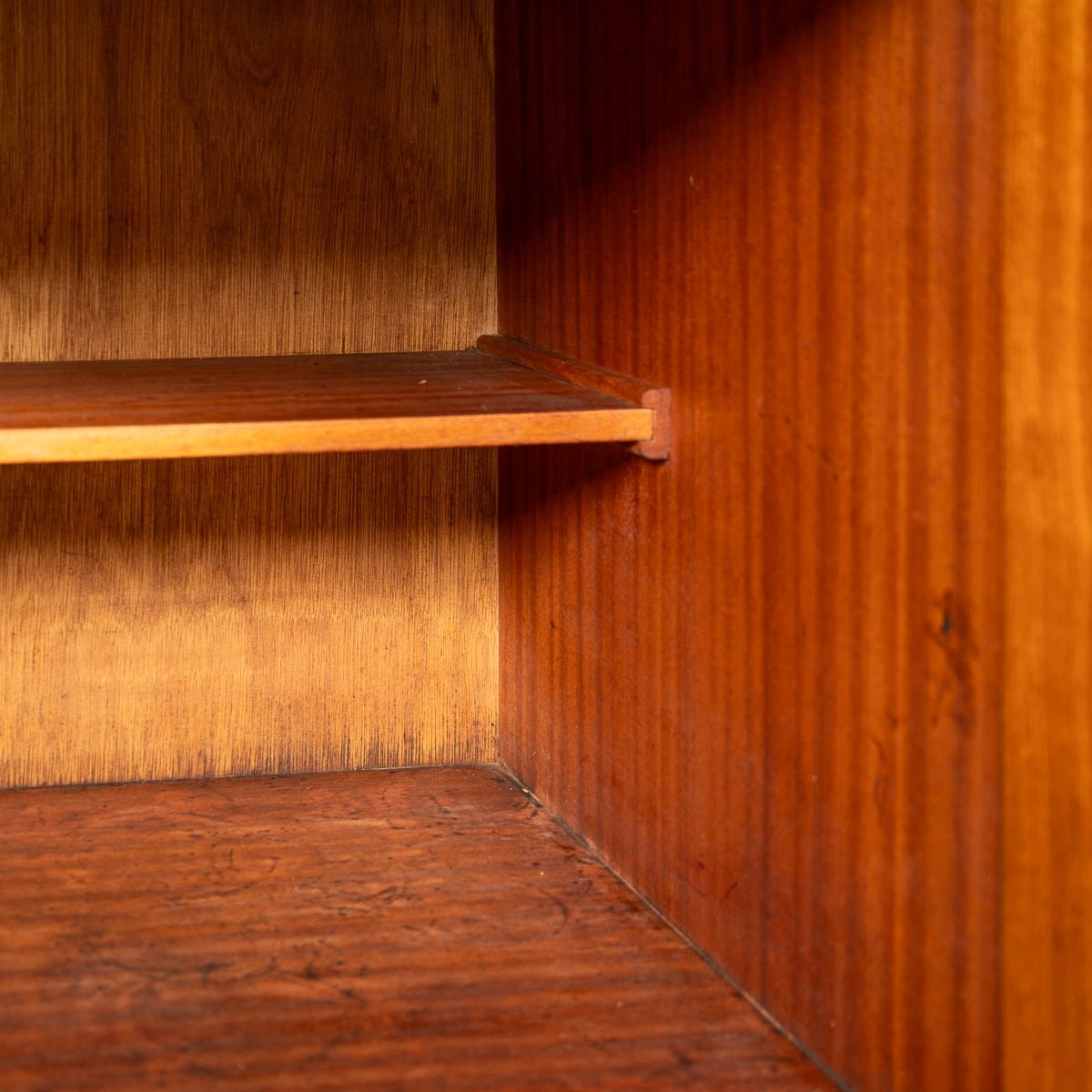 PUSHKINS.COM - 20thC ROSEWOOD SIDEBOARD DESIGNED BY TOM ROBERTSON FOR A.H. MCINTOSH & CO LTD - 18.jpg