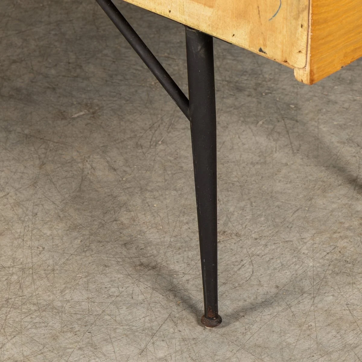 PUSHKINS.COM - B12267 - VINTAGE 20thC ITALIAN BAR CABINET c.1960 - 21.jpg