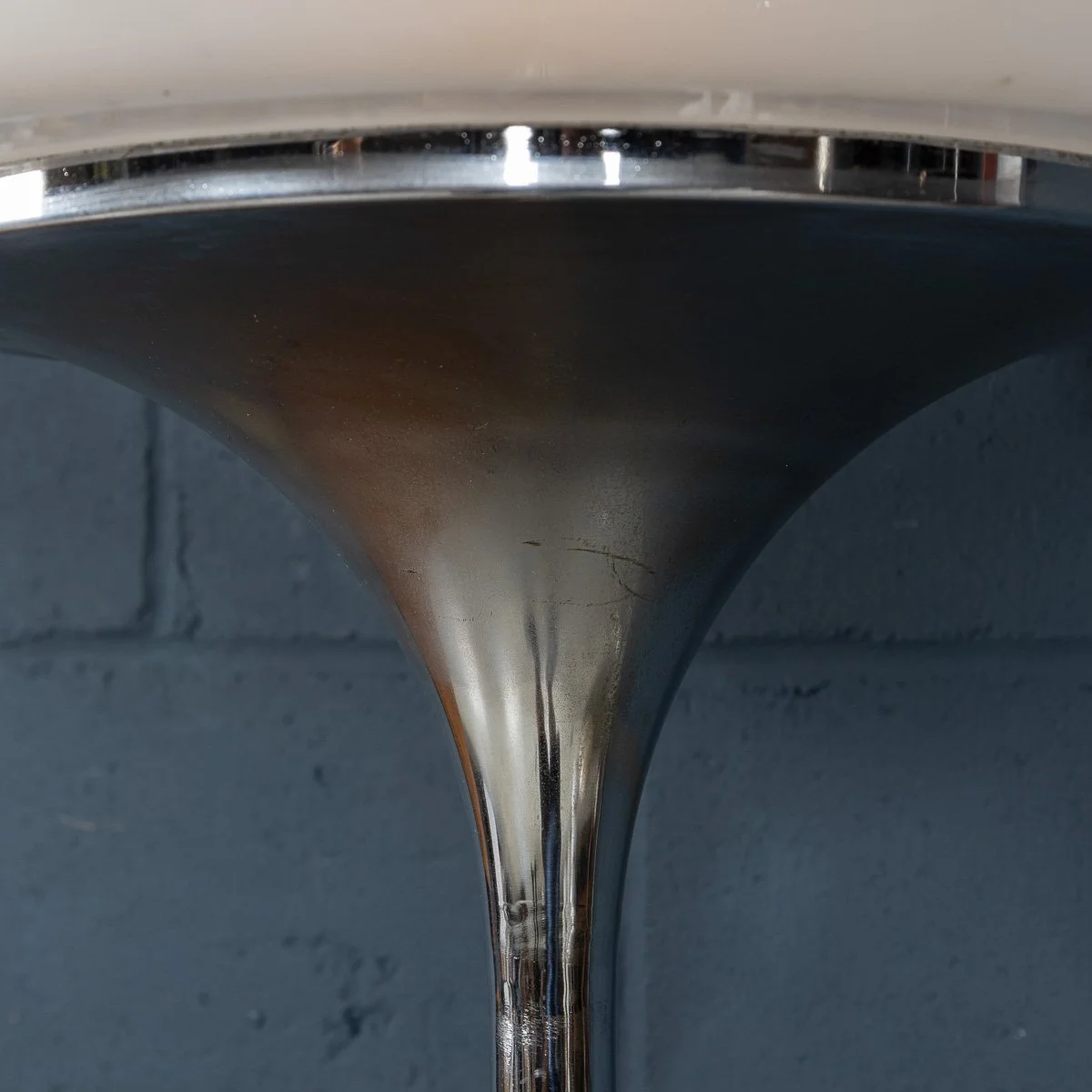 PUSHKINS.COM - B11457 - VINTAGE 20thC ITALIAN FLOOR LAMP BY HARVEY GUZZINI FOR GUZZINI c.1970 - 10.jpg