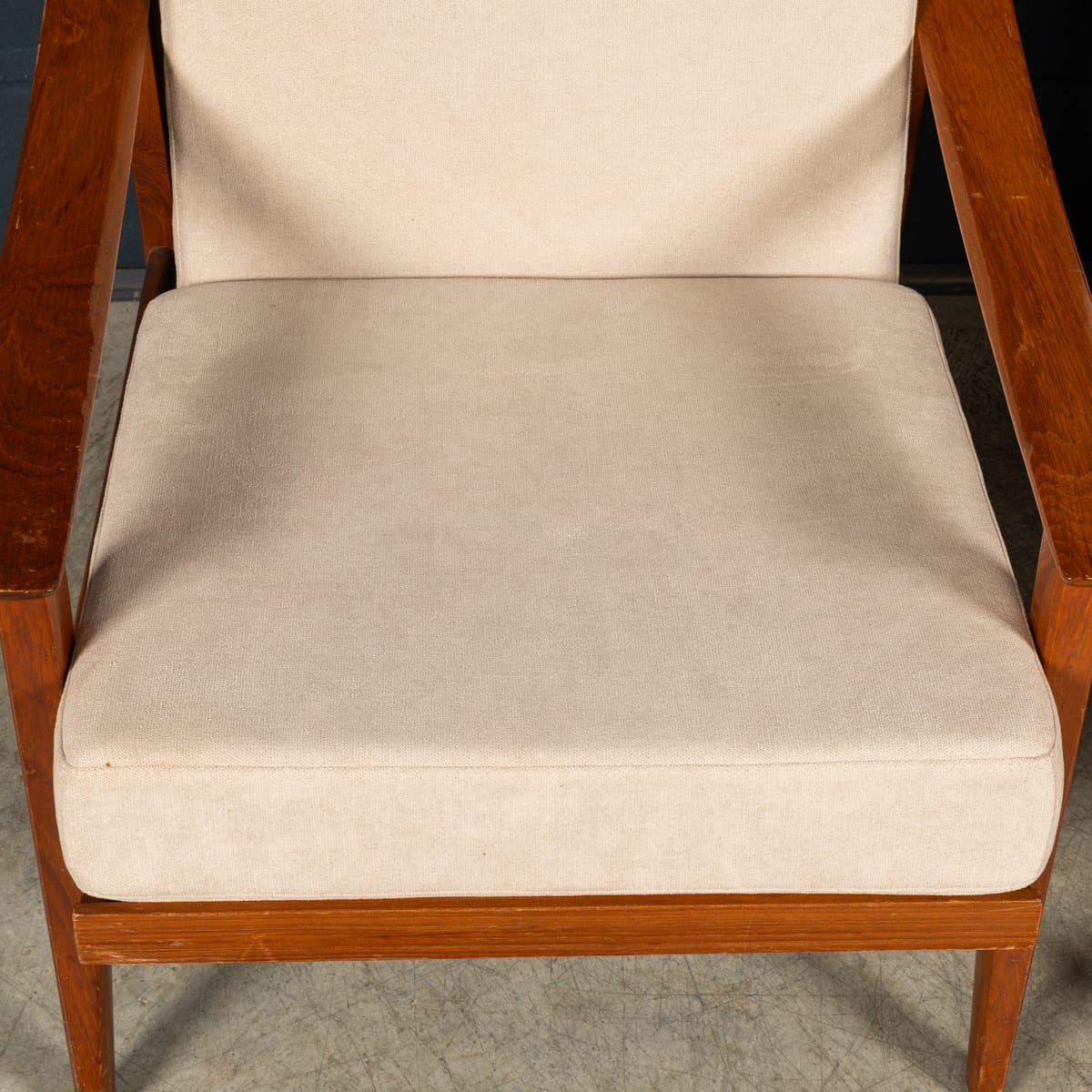 PUSHKINS.COM - B12274 - VINTAGE 20thC ITALIAN PAIR OF RECLINING LOUNGE CHAIRS c.1960 - 20.jpg