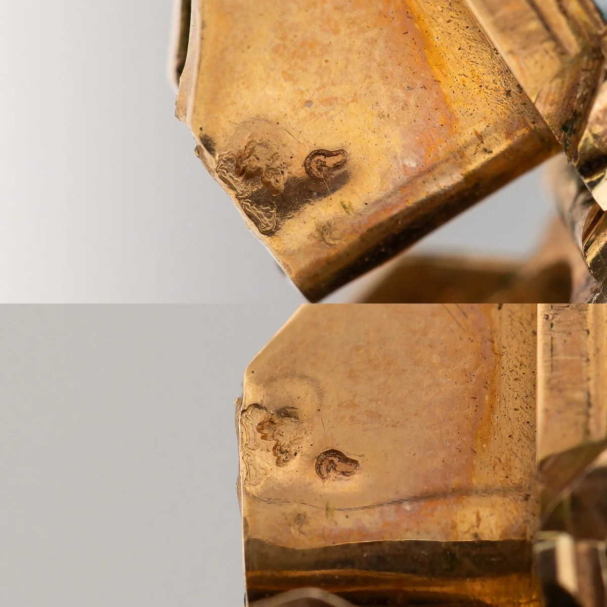 PUSHKINS.COM - A00143 - ANTIQUE 18thC SWISS GOLD, ENAMEL & SEED PEARL AIDE MEMOIRE "SOUVENIR" BOX c.1790 - 27.jpg