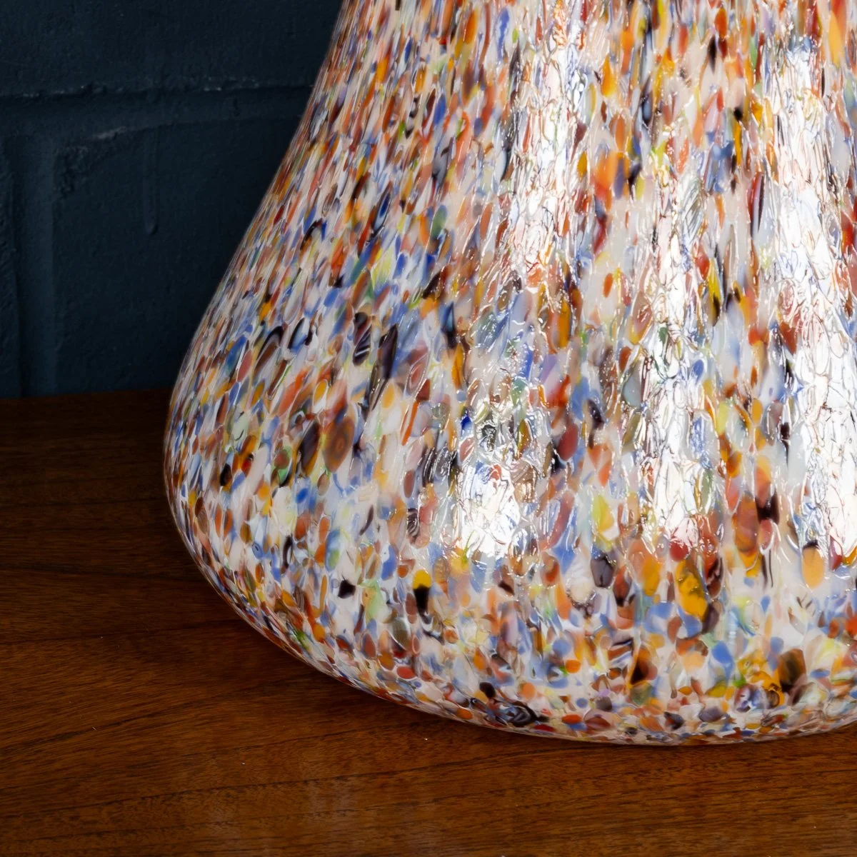 PUSHKINS.COM - B11454 - CONTEMPORARY 21stC ITALIAN %22BIRILLO%22 TABLE : FLOOR LAMP OF RECENT PRODUCTION - 11.jpg