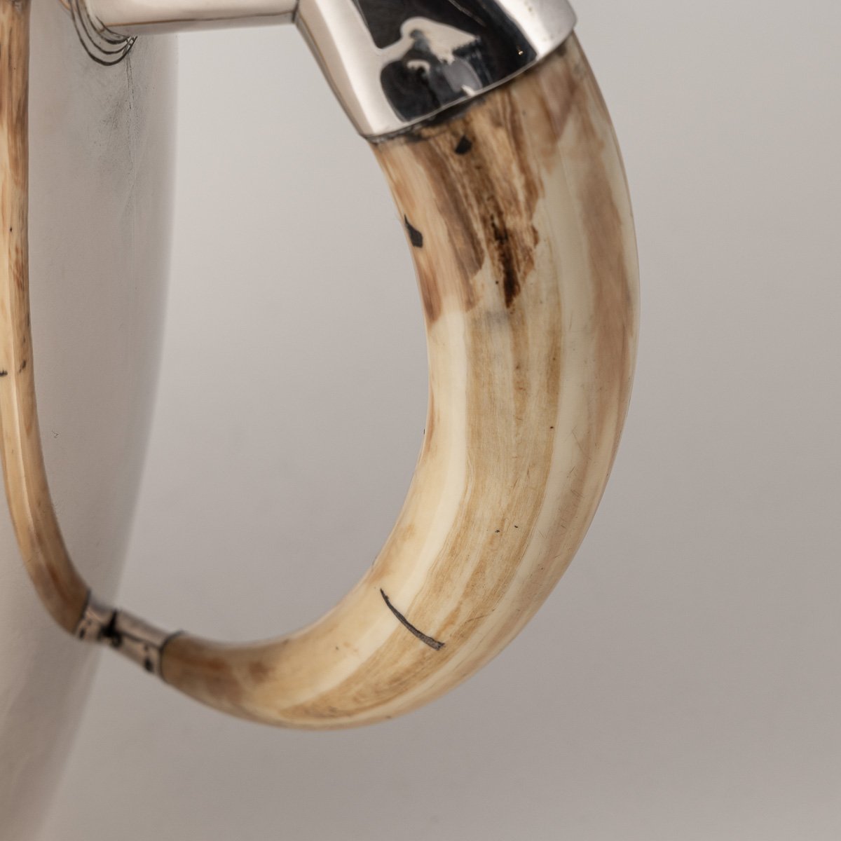 PUSHKINS.COM - D11976 - ANTIQUE 20thC GERMAN SOLID SILVER YACHT CLUB TROPHY c.1908 - 23.jpg