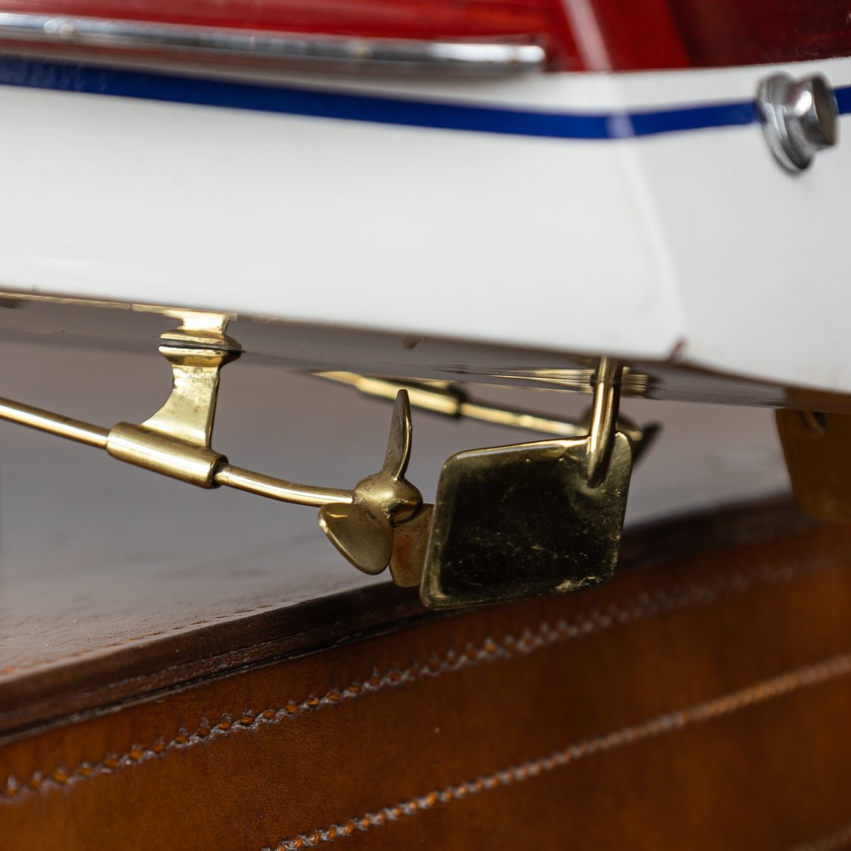 PUSHKIN'S - RIVA TRITONE SPEEDBOAT, MADE IN ITALY - 25.jpg